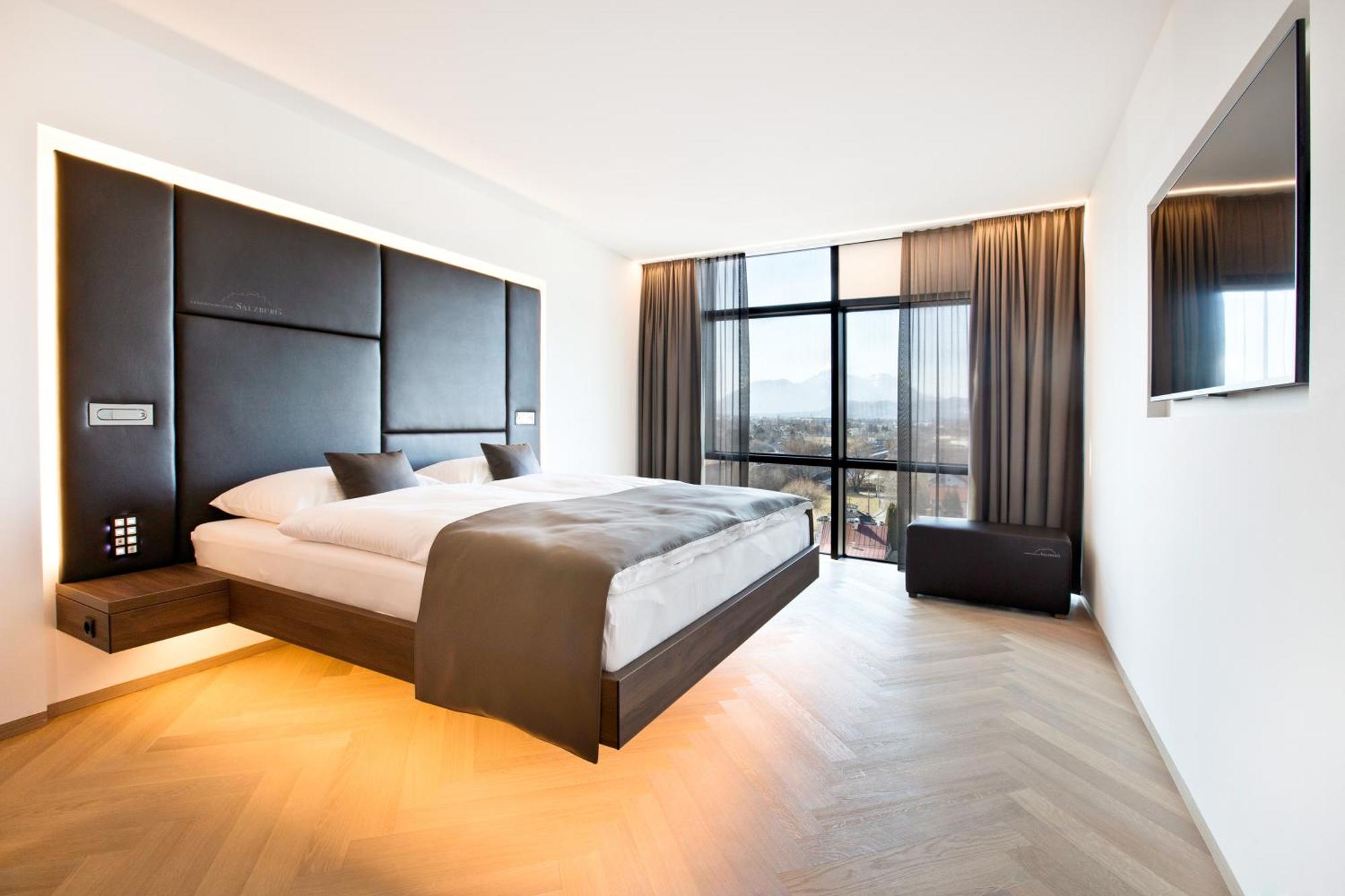 Hotel Cool Mama Salzbourg